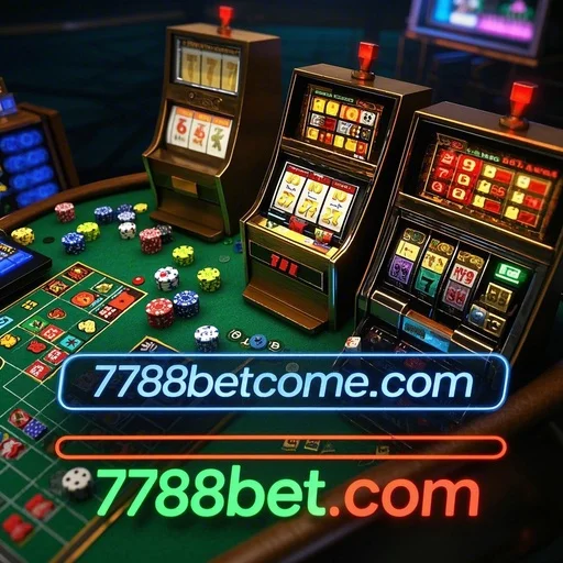 Descubra a Magia dos Jogos de Palavras-Chave em 7788bet.com