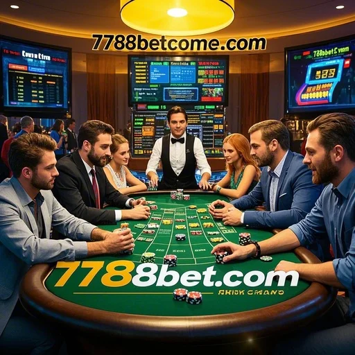 Métodos de Pagamento no 7788bet.com: Uma Análise das Opções Disponíveis